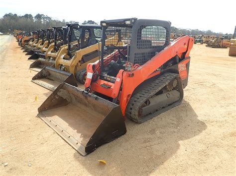 KUBOTA Skid Steers For Sale in FLORIDA 